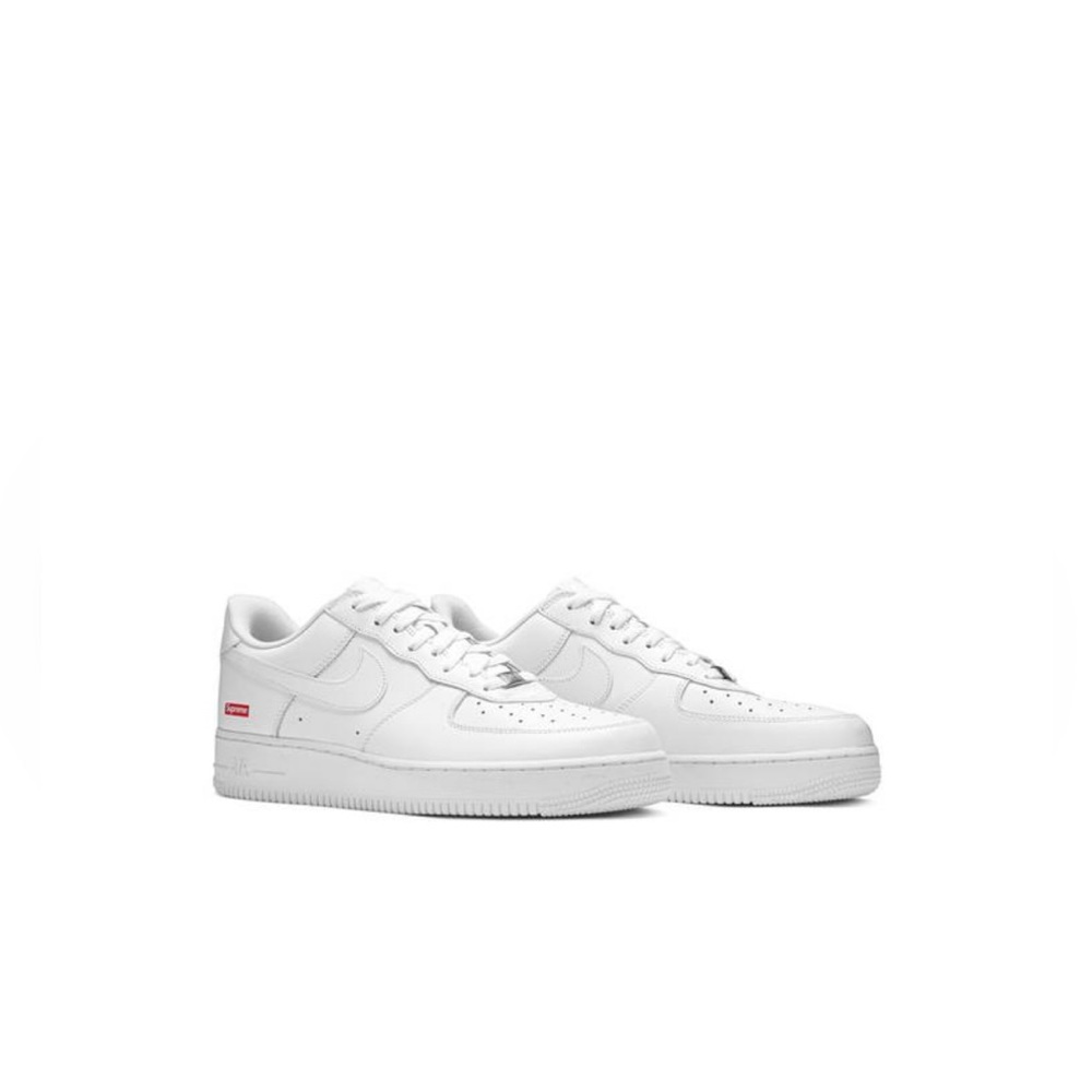 Supreme x Air Force 1 Low